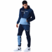 Bas de jogging homme Project x Paris bleu 2240166