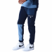 Bas de jogging homme Project x Paris bleu 2240166