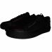 Basket homme Calvin klein noir HMOHM01013