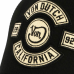 Casquette homme Von dutch California