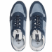 Basket homme Calvin klein bleu RUNNER