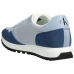 Basket Calvin klein Thooty bleu TOOTHY RUNNER 00583