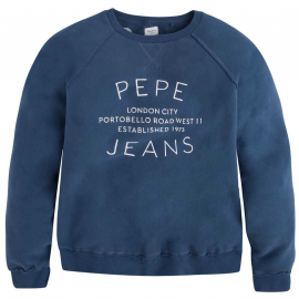 Sweat Pepe Jeans Junior