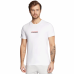 Tee shirt Guess Homme blanc M3RI11J1314 G011