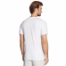 Tee shirt Guess Homme blanc M3RI11J1314 G011