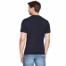 Tee Shirt Guess homme bleu M2YI24J1311