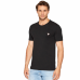 Tee shirt Guess homme noir M2YI24J1311