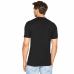 Tee shirt Guess homme noir M2YI24J1311