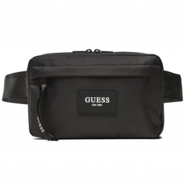 Banane mixte Guess noir