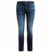 Jean homme Guess bleu M2YAN1D4Q41 2CRD