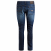 Jean homme Guess bleu M2YAN1D4Q41 2CRD