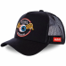 CASQ H VD/0/CAS1/RAG/BLK