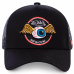 CASQ H VD/0/CAS1/RAG/BLK