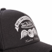 Casquette Von Dutch homme VD/0/CAS1/CREW8