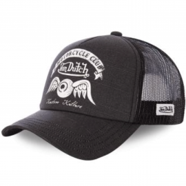 Casquette Von Dutch homme