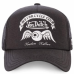 Casquette Von Dutch homme VD/0/CAS1/CREW8