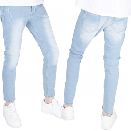 Jeans / Pantalons - Freeside
