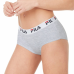 Boxer Femme Fila gris FU6044