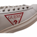 Basket Guess homme blanche FM6VIBSUE12