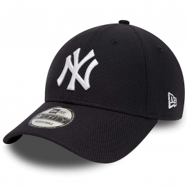 Casquette mixte bleu marine Yankees