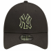 Casquette Homme Yankees noir 60298629