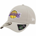 Casquette Lakers gris Recyclé 60298764