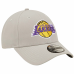 Casquette Lakers gris Recyclé 60298764