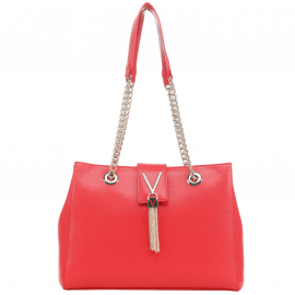 Grand Sac Rouge Femme Valentino