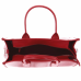 SAC F VBS6LF01 ROSSO