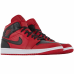 BAsket homme AIR JORDAN 1 MID 55472466