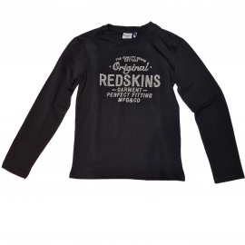 T-shirt junior Redskins ADWIN