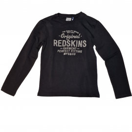 Tee shirt junior Redskins ADWIN