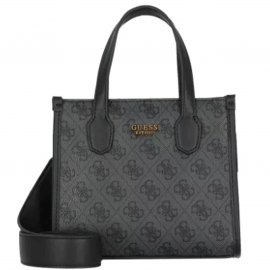 Sac femme Guess noir SB866577
