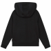 SWEAT J J25O60/09B BLACK