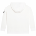 SWEAT J J25O48/10P BLANC