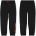 Jogging Junior HUGO noir G24107/09B