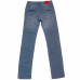 Jean junior Hugo Bleu clair G24120/Z74