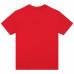 Tee shirt junior rouge G25102/990