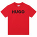 Tee shirt junior rouge G25102/990