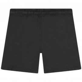 Short de bain Hugo junior noir G20110/09B