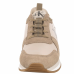 Basket Calvin klein homme beige