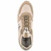 Basket Calvin klein homme beige