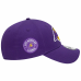 Casquette homme Lakers violette 60298794