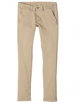 Chino junior PEPE JeanS Beige