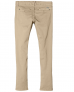 Chino junior PEPE JEANS beige BLUEBURNS17