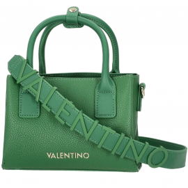 Sac à main femme Valentino vert VBS6YM04