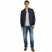 Veste homme Guess bleu marine M3GL02 G7V2