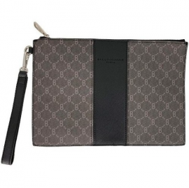 Pochette homme Gris Valentino