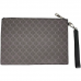 Pochette homme BILLTORNADE 17522 GRIS