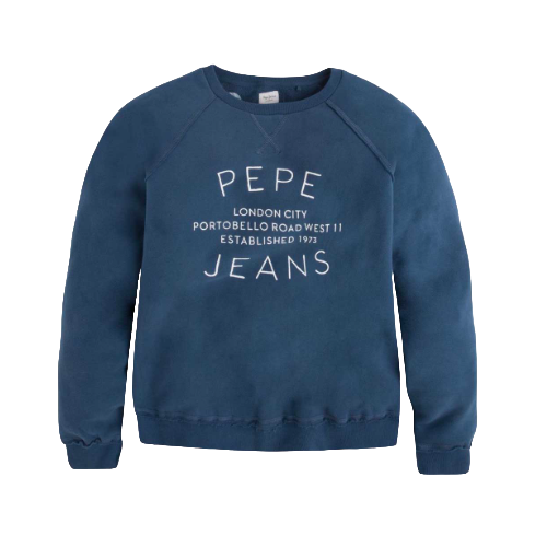 Sweat junior PEPE JEANS PB580736